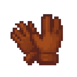 trackers-gloves