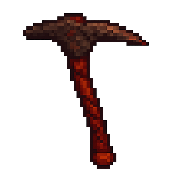 volcano-pickaxe