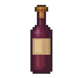 wine