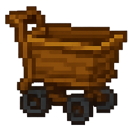 wood-carrito