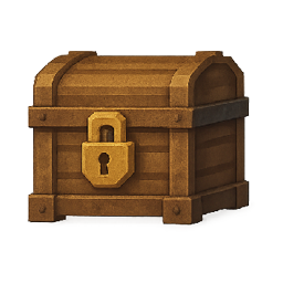 wooden-chest