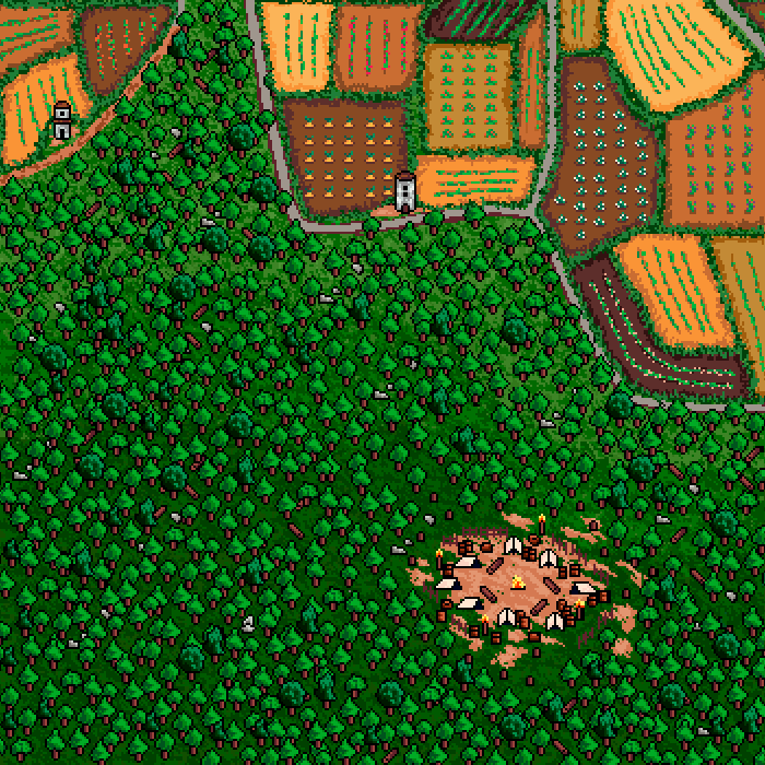World tile 15-16