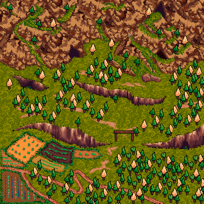 World tile 16-14